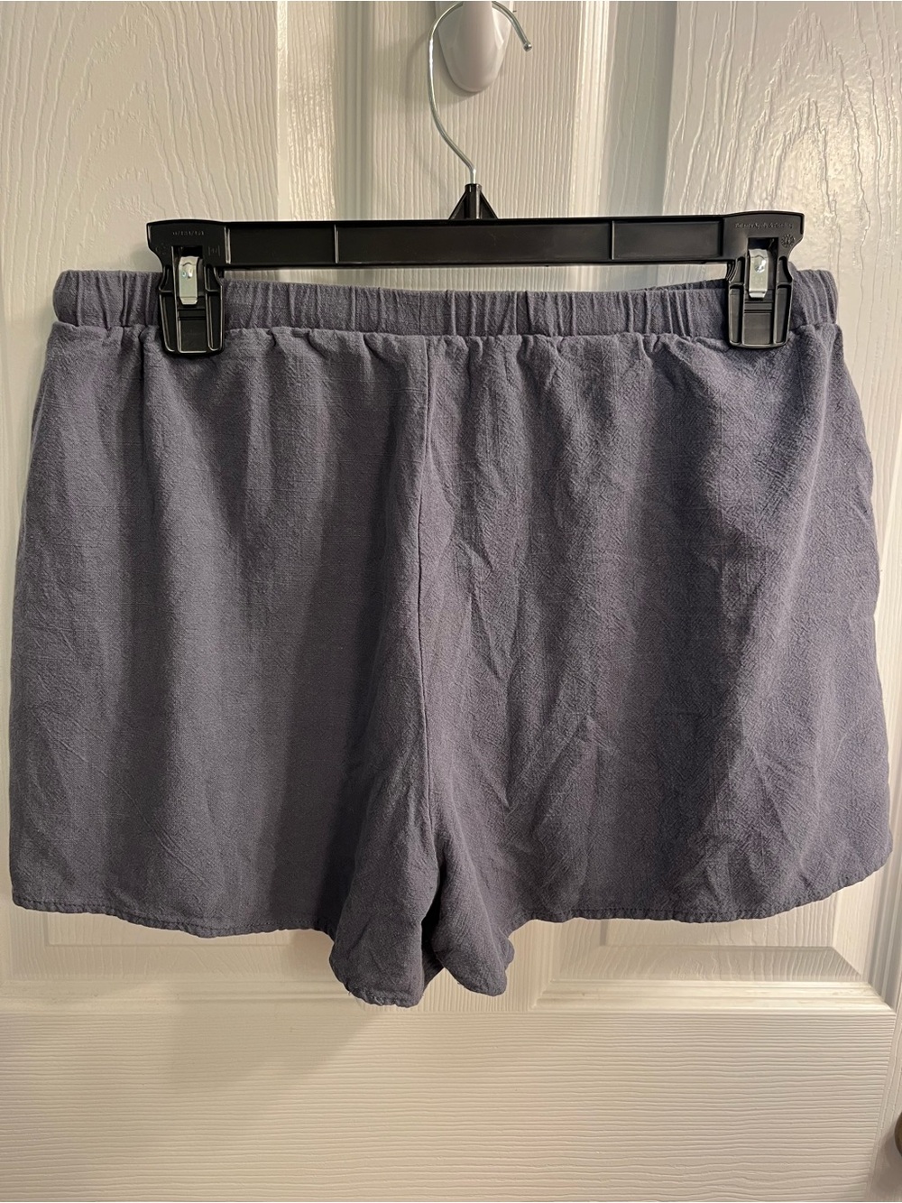 Women’s Ruffle Tank Top Set - Gray - Picture 6 of 9